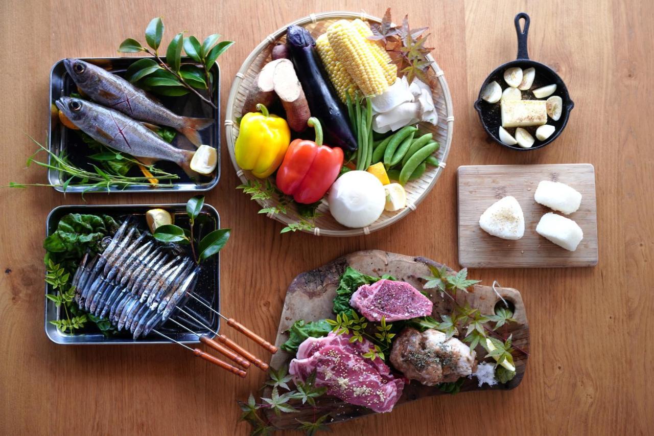 Okune Goto Exterior photo