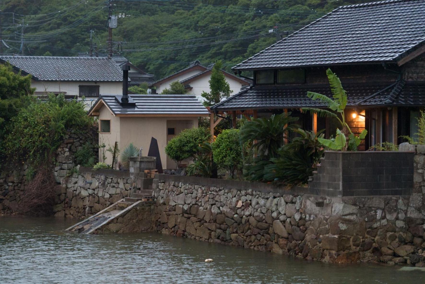 Okune Goto Exterior photo