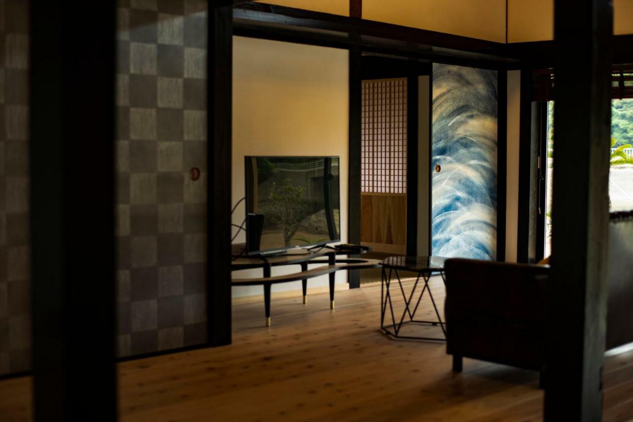 Okune Goto Exterior photo