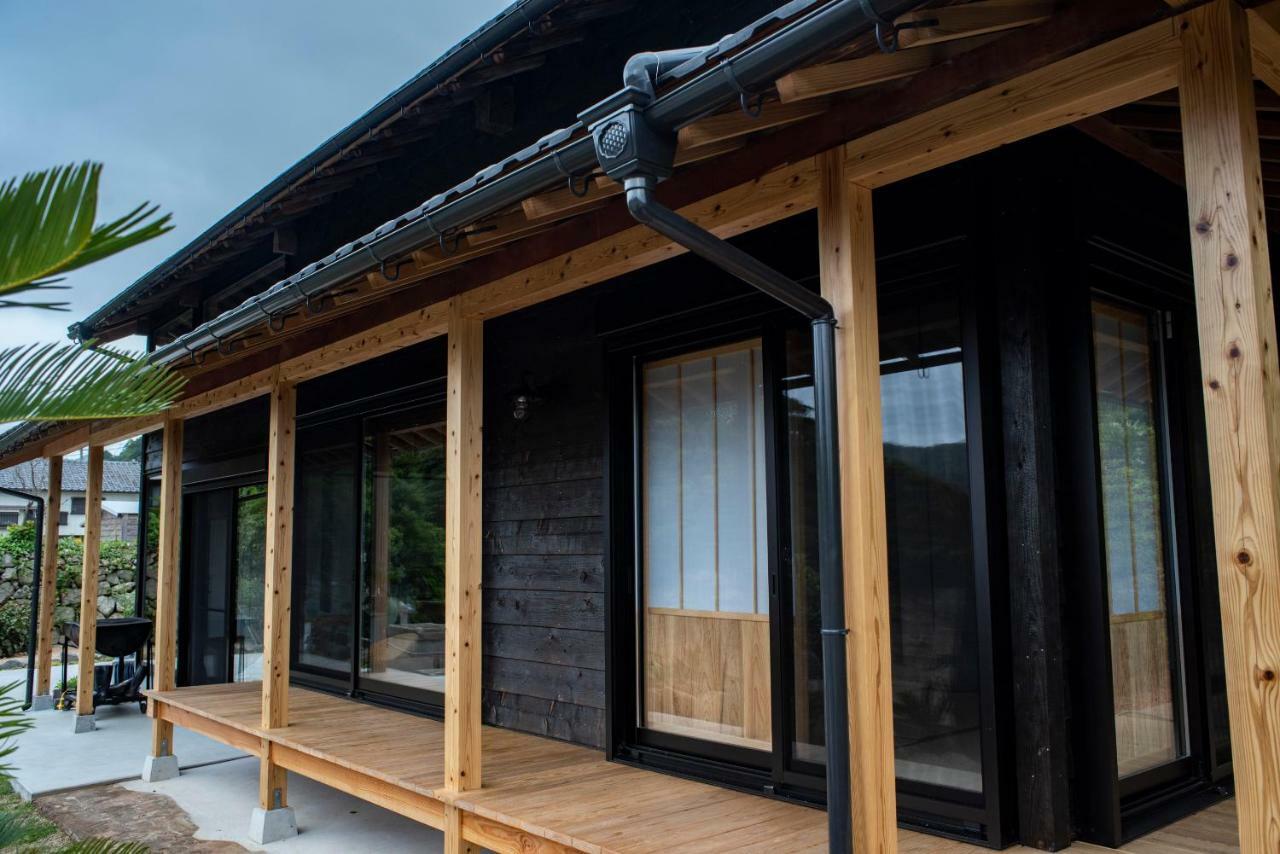 Okune Goto Exterior photo