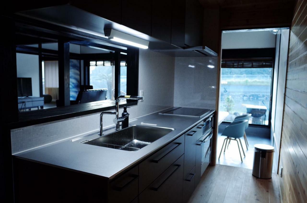 Okune Goto Exterior photo