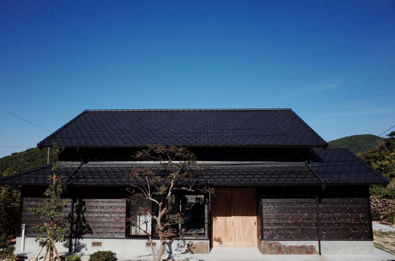 Okune Goto Exterior photo